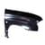 Mazda Drifter Front Fender With Hole Late Right 04-06