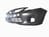 Toyota Corolla Ae130 Facelift Quest Front Bumper