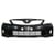Toyota Corolla Ae130 Facelift Quest Front Bumper