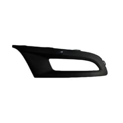 Volkswagen Polo Mk 6 Front Bumper Grill Takes Spot Light Hole Right