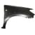 Toyota Hilux D4d Front Fender With Arch Holes Right
