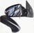 Nissan Qashqai Door Mirror Electrical With Auto Fold Left
