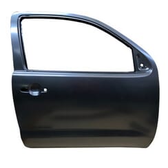 Toyota Hilux D4d Double Cab Fortuner Door Shell Front Right