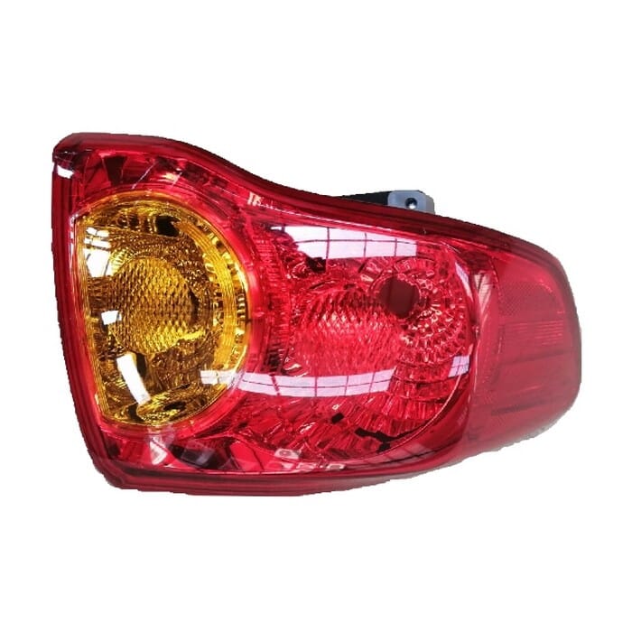 Toyota Corolla Ae130 Preface Tail Light Outer Left