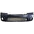 Ford Ranger T5 Front Bumper Takes Arch Holes
