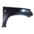 Mazda Bt50 Front Fender With Marker And Arch Hole Right