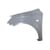 Hyundai Getz Preface Front Fender With Hole Left