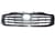 Toyota Hilux D4d Main Grill Chrome And Grey