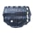 Volkswagen Polo Mk 2, 3 1,4, 1,9d Lower Engine Cover