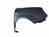 Renault Sceneic 3 Front Fender With Hole Right