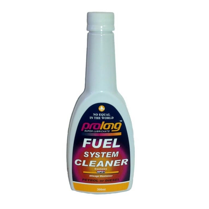 Universal Additive Prolong Fuel System Cleaner  300ml