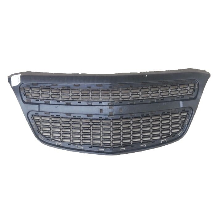 Chevrolet Utility Main Grill  Upper And Lower