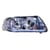 Audi A3 Headlight Electrical Right
