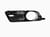 Toyota Corolla Ee120 Front Bumper Grille With Spotlight Hole Left