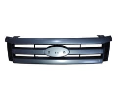 Ford Ranger T6 Main Grill Grey