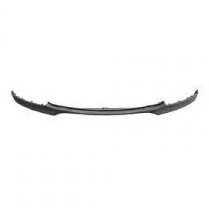 Bmw E87 1 Series Front Bumper Spoiler Only