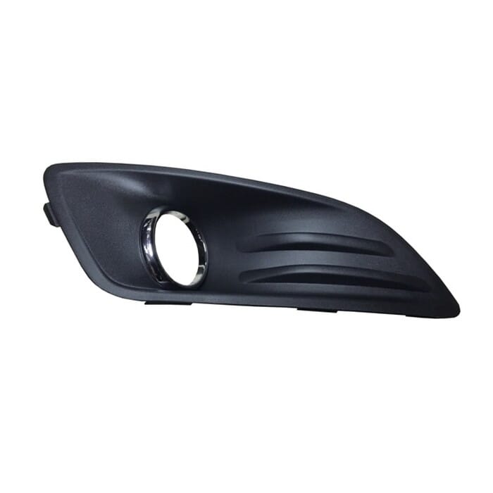 Ford Fiesta Mk 4 Facelift Bumper Grille With Hole Right