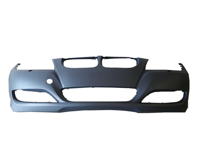 Bmw E90 Front Bumper Takes Washer Holes
