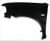 Toyota Toyota Condor Front Fender With Hole Left