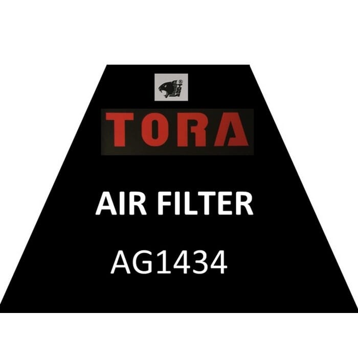 Universal Filter Air Filter Ag1434