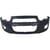 Chevrolet Sonic Front Bumper With Spotlight Holes