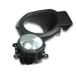 Ford Ranger T6 Spot Light With Cover Right