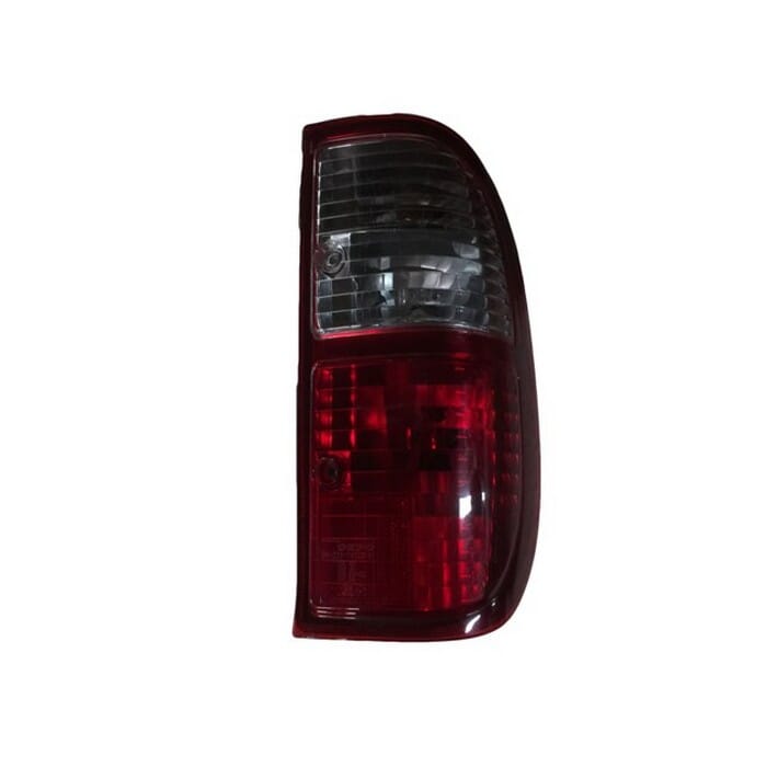 Ford Ranger Tail Light Clear And Amber  Right