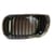 Bmw E46 Facelift Main Grill Chrome  Frame With Black Fin Left