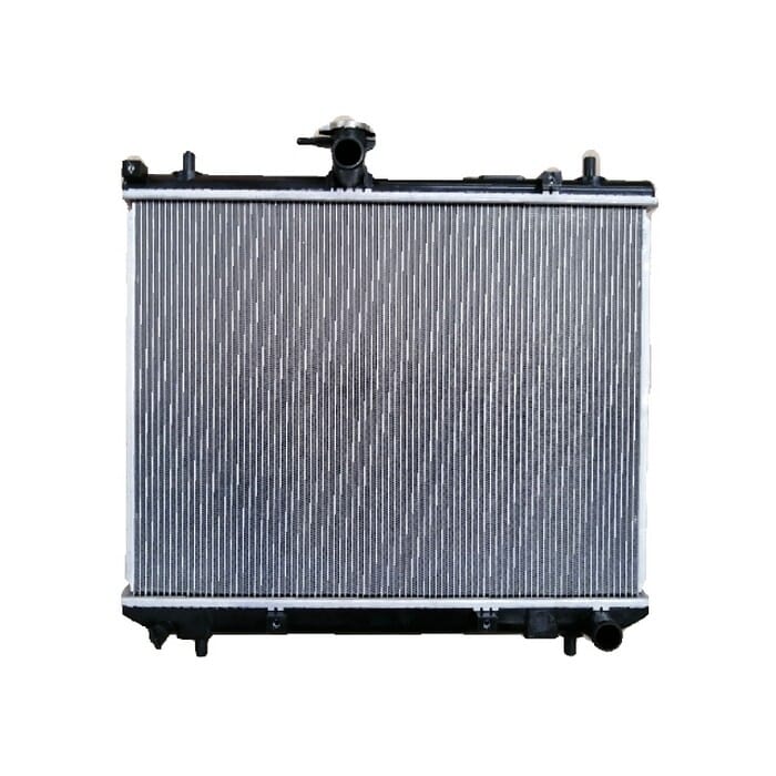 Toyota Avanza Mk 2 1.5 Manual Radiator - Ace Auto | Online Car Parts | South Africa