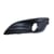 Ford Fiesta Mk 4 Facelift Bumper Grille With Hole Left