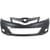 Toyota Yaris Hatchback Front Bumper With Spot Light Hole