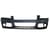 Audi A4 Preface Front Bumper With Washer Hole