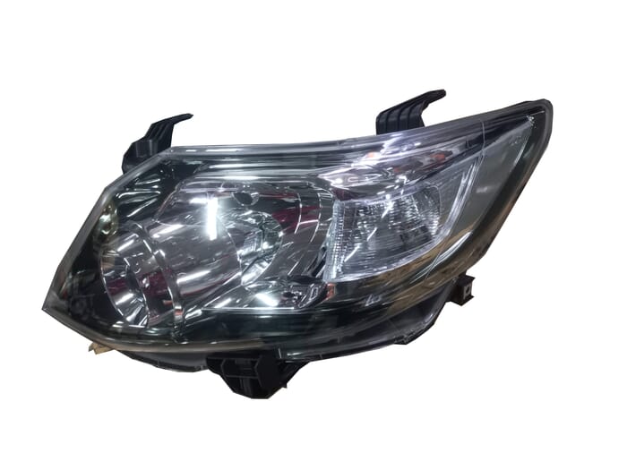 Toyota Fortuner Headlight Electrical Left