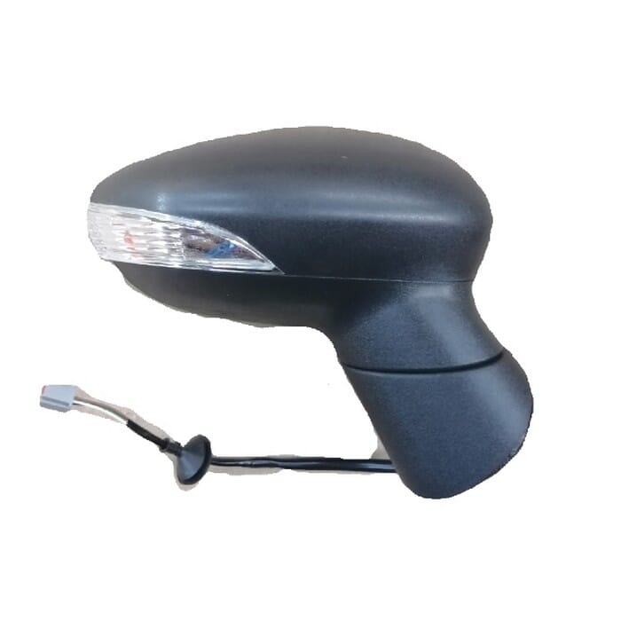 Ford Fiesta Mk 4 Facelift Door Mirror  Electrical With Indicator Right