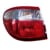 Nissan Almera Outer Tail Light Left