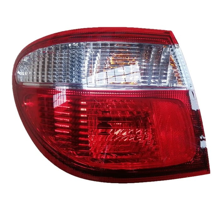 Nissan Almera Outer Tail Light Left