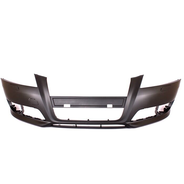 Audi A3 Mk 2 Front Bumper With Washer Hole
