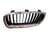 Bmw F30 Main Grill Chrome With Black Fin Left