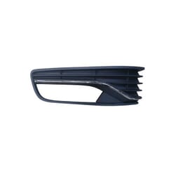 Volkswagen Polo Mk 7 Tsi Front Bumper Grill With Hole Left