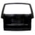 Volkswagen T5 Tail Gate Shell