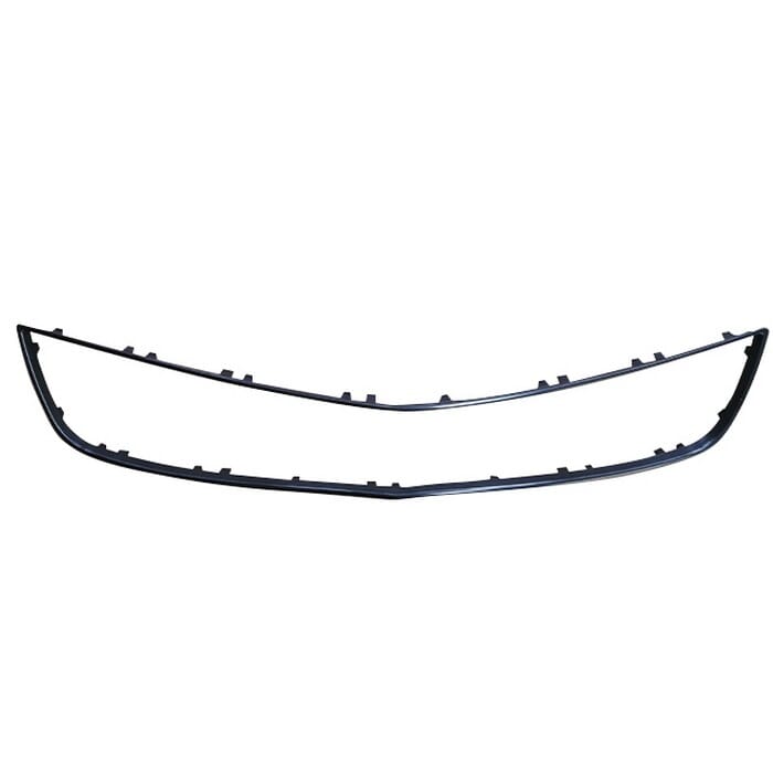 Chevrolet Utility Main Grill Lower Beading
