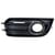 Audi A1 Front Bumper Grill With Spotlight Hole Right