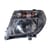 Nissan Navara , Pathfinder Headlight Electrical Left
