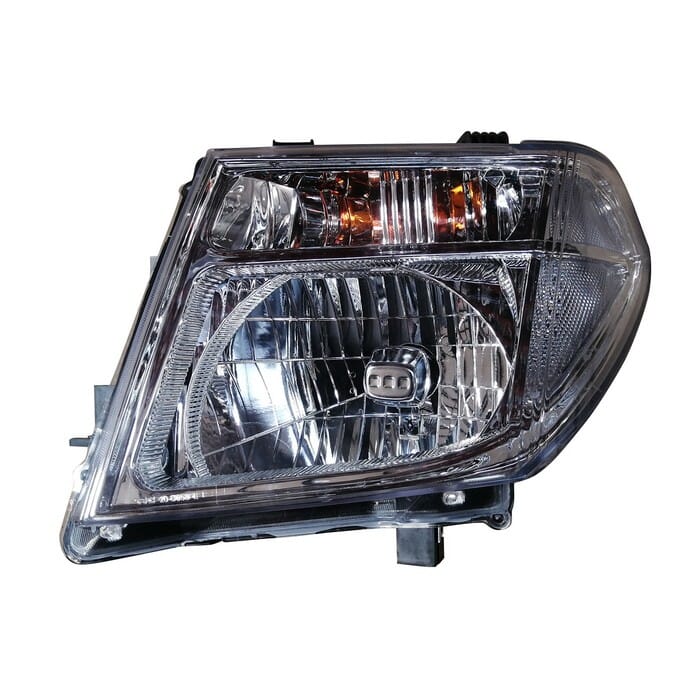 Nissan Navara , Pathfinder Headlight Electrical Left