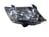 Toyota Fortuner Headlight Electrical Right