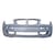 Bmw E87 E81 Front Bumper With Washer Hole