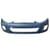 Volkswagen Golf Mk 6 Gti Front Bumper With Washer Hole