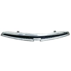 Chevrolet Spark Mk3 1.2ls Main Grill With Chrome Beading Upper
