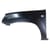 Mazda Bt50 Front Fender With Marker And Arch Hole Left