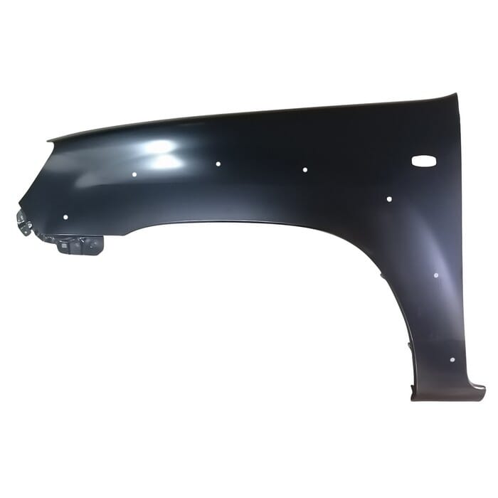 Mazda Bt50 Front Fender With Marker And Arch Hole Left